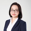 Bà Nguyễn Thu Bình, FRM, CIA, Giám đốc Quản trị rủi ro PVI AM