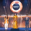 Ngày 17/9 vừa qua, Traphaco được Tạp chí Forbes vinh danh trong danh sách Top 50 công ty niêm yết tốt nhất Việt Nam năm 2026 