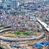 Thu hút thêm nguồn vốn, mở rộng không gian công nghiệp và cải thiện hạ tầng là những điều kiện quan trọng để Hải Phòng duy trì tốc độ tăng trưởng cao. Ảnh: Lê Dũng