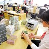 Tiền gửi chạm mốc 17,5 triệu tỷ đồng, ngân hàng vẫn loay hoay bù hụt nguồn vốn 