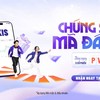 KIS tặng 3 cổ phiếu cho khách hàng mở mới tiểu khoản ký quỹ