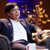 Shark Thủy trước khi bị khởi tố 