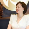 Bà Ngô Thùy Linh - Chủ tịch HĐQT Công ty cổ phần Chứng khoán SmartInvest (AAS)