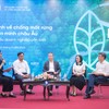 Xuất khẩu nhiều nhóm sản phẩm sang EU phải tuân thủ nghiêm quy định EUDR từ cuối năm nay.