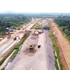 Nhiều địa phương trong cả nước đang nỗ lực giải ngân vốn đầu tư công.