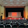 Phiên đấu giá 27 lô đất ở Hà Đông thì có đến 22 lô bỏ cọc.