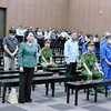 Cựu Bộ trưởng Nguyễn Thị Kim Tiến xin xét xử vắng mặt do đang điều trị bệnh 