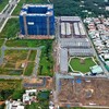 HoREA đề nghị doanh nghiệp bất động sản còn sót dự án vướng mắc kéo dài cần nhanh chóng đăng ký trên Hệ thống 45 để được xem xét giải quyết
