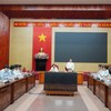 Quảng Trị tính “luồng xanh” cho thủ tục đầu tư, xử lý dự án chậm tiến độ 