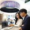 Áp lực từ USD chưa đồng nghĩa tỷ giá trong nước sẽ biến động mạnh