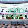 Trong khuôn khổ Diễn đàn VFA 2026, Báo Tài chính - Đầu tư đã tổ chức hội thảo với chủ đề “Ngành quỹ trong kỷ nguyên mới: Khơi thông dòng vốn cho tăng trưởng cao và bền vững”