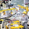 Từ cuộc đua “có xe điện” trên thị trường, doanh nghiệp Việt Nam sẽ bước vào cuộc đua “làm xe tốt”
