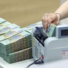 Huy động vốn đã tăng tốc trong thời gian gần đây, nhưng cho vay vẫn tăng nhanh hơn huy động