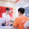 Cầu vốn dự báo tăng tốc trong mùa cao điểm kinh doanh cuối năm