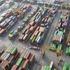 Viconship đang mở rộng hệ sinh thái từ khai thác cảng sang logistics và vận tải biển, kéo theo nhu cầu vốn ngày càng lớn
