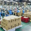 Nhựa sinh thái Việt Nam (ECO): Chuyển sàn có hút dòng tiền?