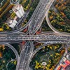  Xây dựng kết cấu hạ tầng đồng bộ nhằm đưa nước ta cơ bản trở thành nước công nghiệp theo hướng hiện đại.