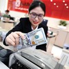 Áp lực từ USD chưa đồng nghĩa tỷ giá trong nước sẽ biến động mạnh