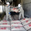 Nhiều doanh nghiệp đồng loạt công bố tăng giá bán xi măng từ đầu tháng 10/2026. 