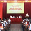 Tổng Bí thư, Chủ tịch nước Tô Lâm phát biểu tại cuộc tiếp xúc cử tri - Ảnh: Quang Thái.