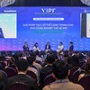 Dòng vốn vẫn chảy, nhưng cơ hội chưa tự thành lợi thế của Việt Nam