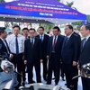 Công nghiệp hỗ trợ Việt Nam cần chuyển từ nội địa hóa sản phẩm sang làm chủ giá trị 