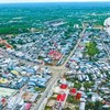 Cà Mau nghiên cứu phát triển khu kinh tế tự do 