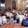 Quang cảnh hội thảo. Ảnh: Thành Long.