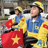 Thu nhập ổn định là yếu tố quan trọng để các nền tảng giữ chân tài xế 