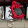 Viên đá cuội giả "thiên thạch"