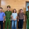 Lừa mua nhà ở xã hội CT3 Kim Chung, chiếm đoạt 64 tỷ của 152 người 
