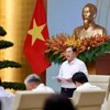 Năm APEC 2027 phải được tổ chức “chủ động, chuyên nghiệp, chu đáo, hiệu quả” 