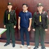 Bị can Trần Trung Du