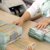 “Siết” tài sản cầm cố, ngân hàng tăng tốc thu hồi nợ 