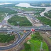 Một số đoạn Vành đai 3, TP.HCM sẽ đưa vào khai thác cuối năm nay - Ảnh: Lê Toàn