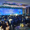 Diễn đàn Kinh tế tư nhân Việt Nam (VPSF) 2026 khu vực miền Bắc với chủ đề “Liên kết vùng - Kiến tạo động lực tăng trưởng 2 con số” diễn ra chiều ngày 2/10 tại Hà Nội.
