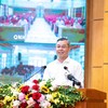 Bộ trưởng Ngô Văn Tuấn: Tiếp tục cải cách thủ tục thuế, tạo thuận lợi cho doanh nghiệp 