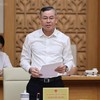 Bộ trưởng Ngô Văn Tuấn: Tình hình kinh tế - xã hội tích cực, tăng trưởng GDP cao nhất trong nhiều năm 