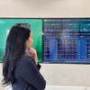Nhóm dầu khí, vận tải và cao su tích cực hơn mặt bằng chung khi VN-Index tuần qua giảm 2,66%