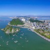 Với tốc độ tăng trưởng bứt phá trong quý III/2026, Quảng Ninh đã vươn lên dẫn đầu cả nước về tăng trưởng GRDP trong 9 tháng năm 2026