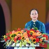 Lễ hội Văn hóa thế giới tại Hà Nội hướng tới trở thành điểm hẹn quốc tế thường niên 