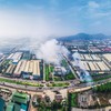 Nhu cầu thuê đất công nghiệp tiếp tục tăng trưởng tích cực nhờ dòng vốn FDI