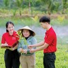 Nhu cầu bảo vệ đối với lĩnh vực nông nghiệp là rất lớn