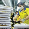 Tiền thuế được hoàn sớm giúp doanh nghiệp bổ sung vốn lưu động, mua nguyên vật liệu, đầu tư máy móc, thực hiện đơn hàng mới và mở rộng sản xuất