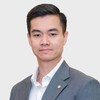 Ông Nguyễn Hoàng Linh, Kinh tế trưởng VCBF