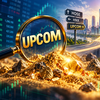 Đãi các tìm vàng các doanh nghiệp tốt tại UpCoM