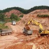 Ý kiến chỉ đạo của Phó Thủ tướng Thường trực Chính phủ Phạm Gia Túc về việc điều phối nguồn vật liệu xây dựng thông thường phục vụ các công trình, dự án trọng điểm, quan trọng quốc gia.