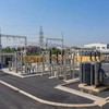 Dự án Đường dây và Trạm biến áp (TBA) 110kV Khu công nghiệp Bắc Thạch Hà. Ảnh minh họa.