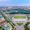 Kế hoạch hướng đến năm 2030, Nghệ An trở thành tỉnh khá của cả nước