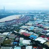 TP.HCM đề xuất loạt hỗ trợ doanh nghiệp khi chuyển đổi khu công nghiệp. Ảnh: Lê Toàn. 